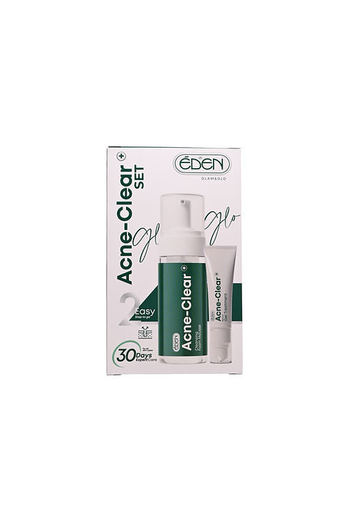 ÉDEN - Acne-Clear